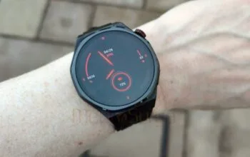 Honor Watch 5 Ultra Review 2025: Smartwatch Tangguh untuk Petualang